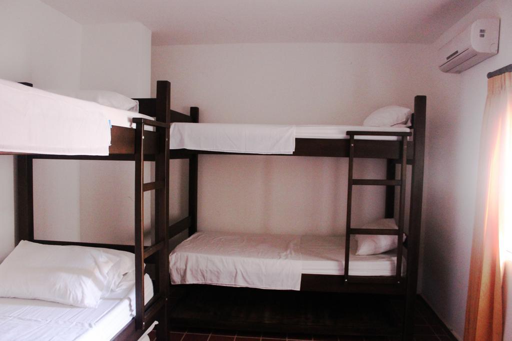 Hotel San Marcos Taganga Værelse billede