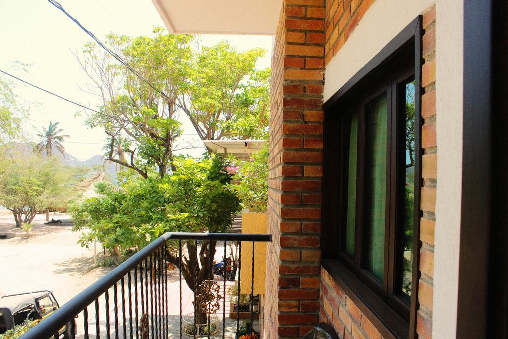 Hotel San Marcos Taganga Værelse billede